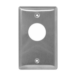 Camden CM-2200 Key Switch SPST Momentary N/O