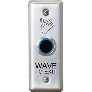 Camden CM-222/A42 ValueWave Touchless Switch Single Gang (view 4)