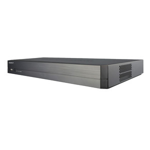 Hanwha QRN-410 4 Channel Network Video Recorder