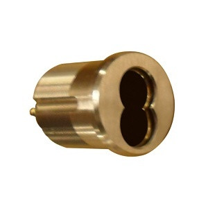 Camden CM-307 mortise cylinder housing for Best style IC core lock mechanism