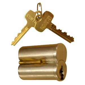 Camden CM-308 Electromagnetic Strike Lock HID Compatible