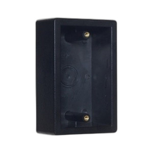 Camden CM-34BL Surface Mount Lock Box Standard Depth (view 2)