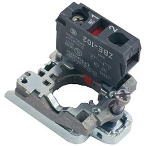 Camden N/C switch block and contact for (view 3)