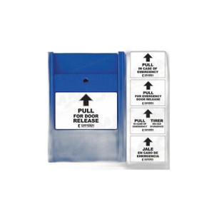 Camden CM-43CP Stainless Steel Cover Plate Water-Tight