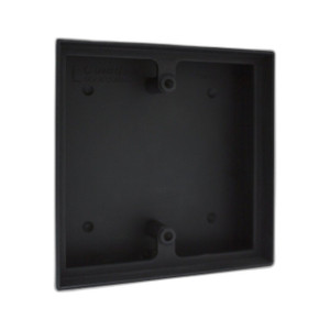 Camden CM-43LP Surface Mount Shallow Keypad Box Access Control