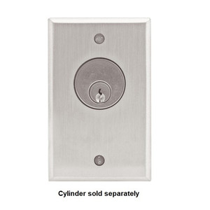 Camden N/O \& N/C switch for CM-40, 41, 45, 60 series, rated 15 A @...