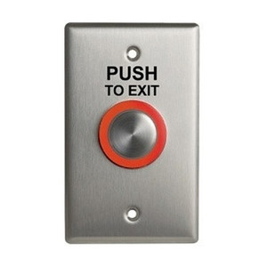 Camden Push To Lock Maintained - CM-6040