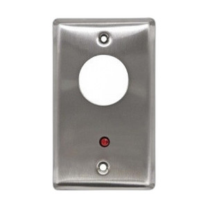 Camden CM-7024 Red LED 24V Access Control Indicator