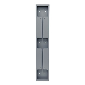 Camden Surface Box for CM-7536 16-gauge steel Powder - CM-75SB