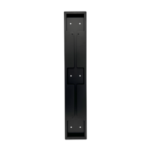 Camden CM-75SB-BK Surface Box
