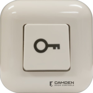 Camden CM-850 Remote Door Release Switch SPDT Momentary or Maintained