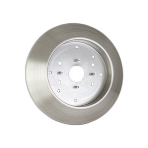 Camden Surface Round Standard Depth. Heavy gauge