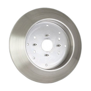 Camden Surface Round Standard Depth. Heavy gauge - CM-89S