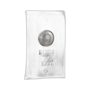 Camden CM-9080PTE DPDT Momentary Strike 30VDC