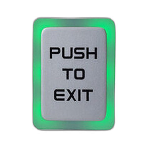 Camden CM-9800/7 Exit Button Controller