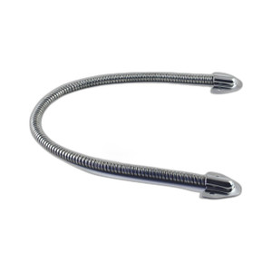 Camden Zamac endcaps, 12” length (Formerly CM-PTS14) (view 4)