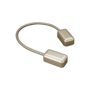 Camden CM-PT375SS-36 Stainless Steel Endcaps 36 Inch