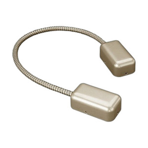 Camden CM-PT375SS-36 Stainless Steel Endcaps 36 Inch