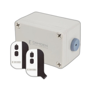 Camden CM-SRFM2 Exit Buttons