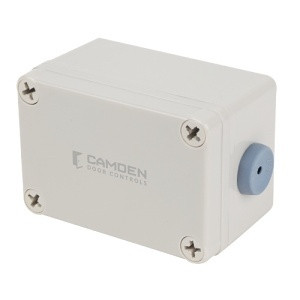 Camden CM-SRX2 2-Channel 868 MHz Wireless Relay Receiver front view