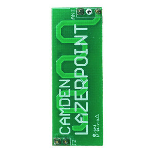 Camden 915Mhz. plug-in transmitter for SureWave(tm) (view 2)