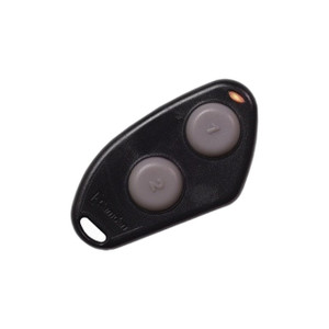Camden CM-TXLF-2 Two-Button Key FOB Credential (view 2)