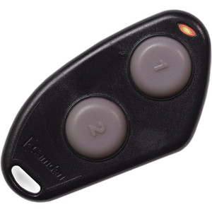 Camden CM-TXLF-2 Two-Button Key FOB Credential