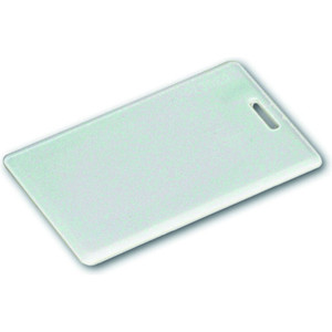 Camden HID Format clam shell prox. card package of 10