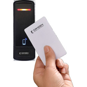 Camden CV-MBT Smartphone BLE Mobile Credentials (10-Pack)