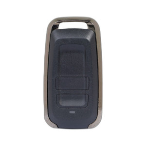 Camden Two Channel Wiegand Key Fobs + HID Prox. Package of 10