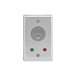 Camden CV-WTX2H-H26 Dual-Channel Wiegand Proximity Reader