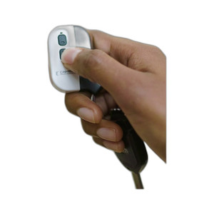 Camden Two Channel Wiegand Key Fob + HID iCLASS