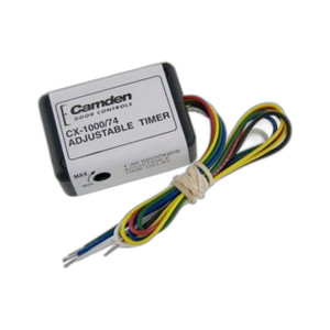 Camden CX-1000/74 Electric Strike Lock (view 2)