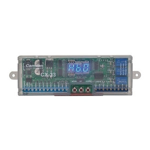 Camden CX-33 Advanced Logic Relay Controller