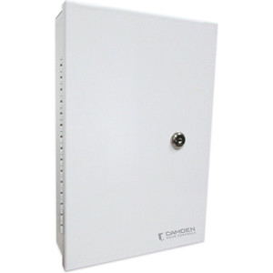 Camden Advanced Logic Control Relay \& Power Supply