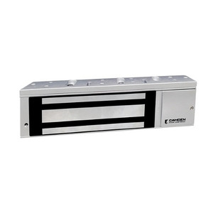Camden 1 200 lbs. Surface mount single door - basic - CX-91S-12