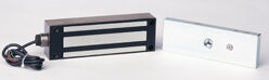 Camden 1200 Lb. Surface mount gate lock - with - CX-94S-12LS