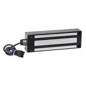Camden 1200 Lb. Surface mount gate lock - with - CX-94S-12LS