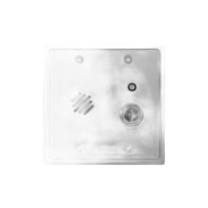 Camden Door alarm with relays timers reset key double - CX-DA400