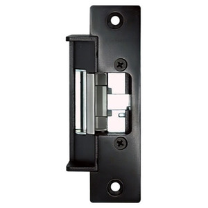 Camden CX-ED1079-BK Low Profile Grade 1 Electric Strike