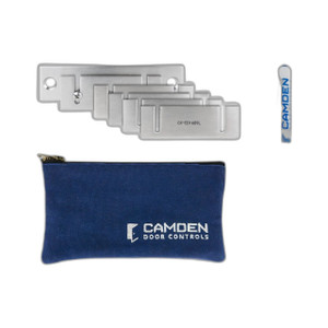 Camden CX-ED1079DL-BK Electric Strike