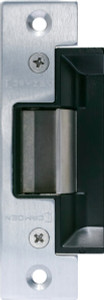 Camden Electric Strike Body Only Order Face Plate - CX-ED1309
