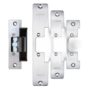 Camden Low profile strike body with (1) latch monitor switch comes ...