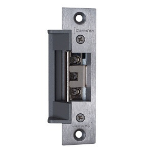 Camden CX-EPD-2010L ANSI Square Electric Strike