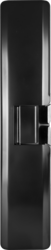 Camden All-black finish 3/4\" surface mount