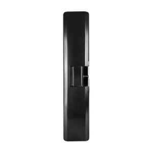 Camden All-black finish 3/4\" surface mount - CX-EPD1289L-BK