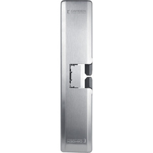 Camden 1/2\" Surface mount Grade 1 RIM strike with - CX-EPD1299L
