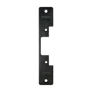 Camden Face Plate CX-ESF-3BZ