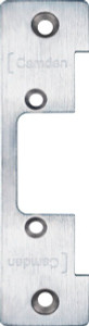 Camden ANSI Square 4 7/8\" x 1 1/4\" stainless steel