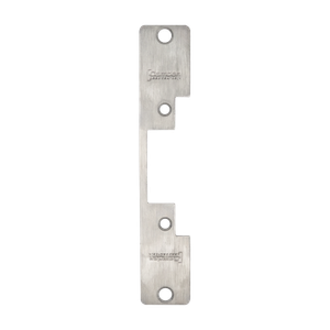 Camden Hollow Metal Door 6 7/8\" X 1 1/4\" stainless - CX-ESP3